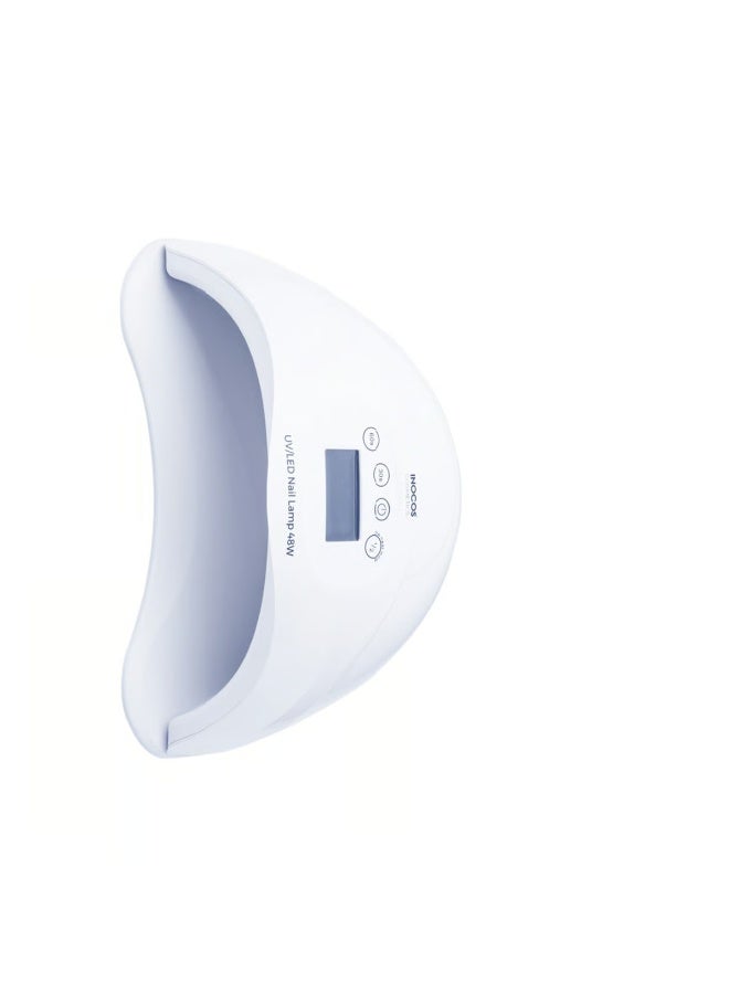INOCOS UV/LED Nail Lamp 48W - Image 2
