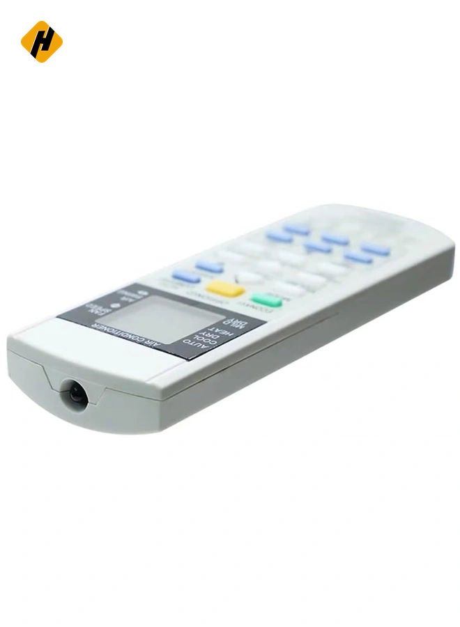 HuHa "Universal Replacement Remote Control for Panasonic Air Conditioner A75C3058 A75C3068 A75C2988 A75C2604 A75C3169 A75C3173 A75C2989 A75C2582" - Image 3
