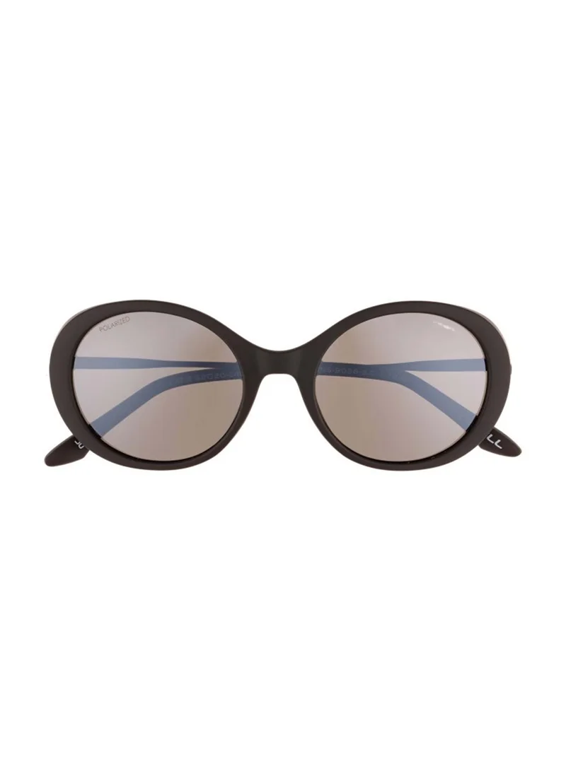 O'NEILL ONS-9036 Women Butterfly Polarized Sunglasses Black 52 mm