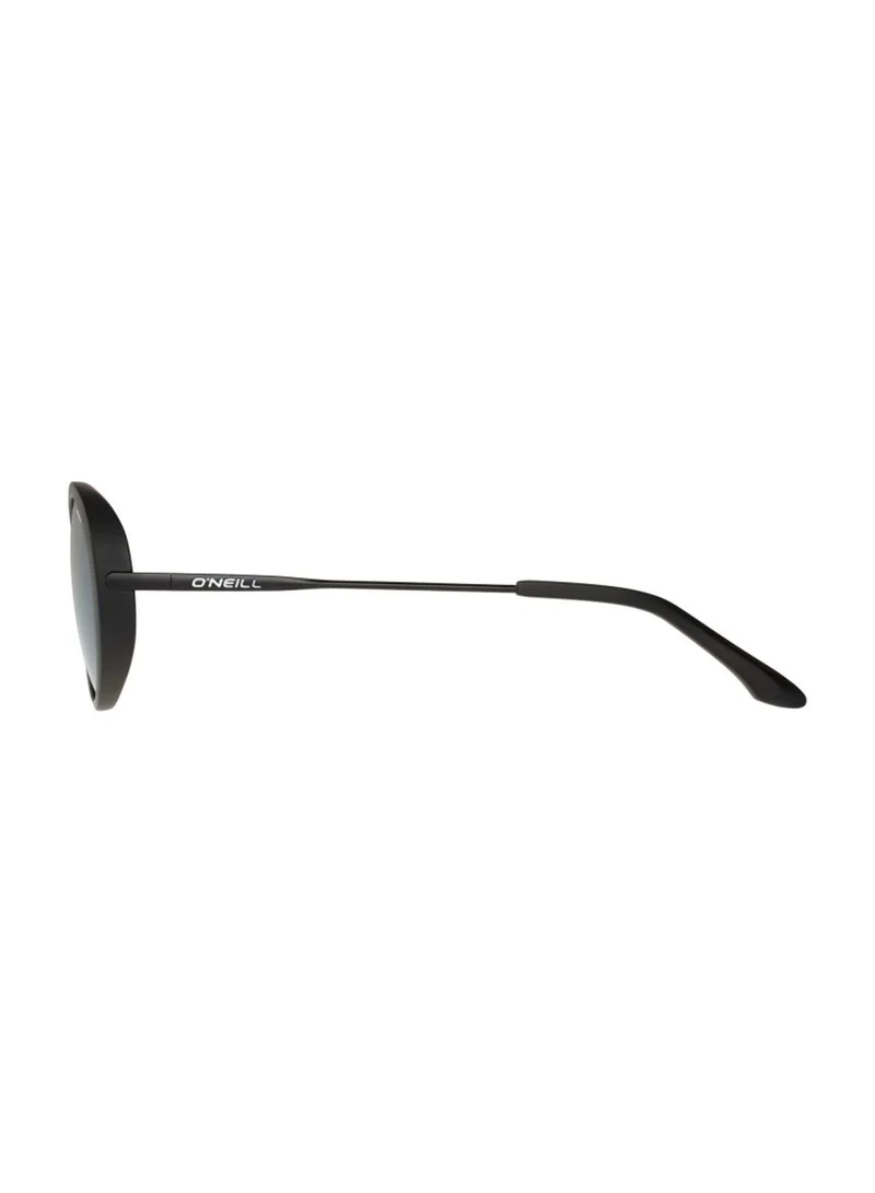 O'NEILL ONS-9036 Women Butterfly Polarized Sunglasses Black 52 mm