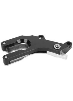 Ejoyous Bicycle Disc Brake Adapter Aluminum Alloy Bike Fixed Seat Disc Brake Converter Mounting Adapter Rear Wheel Heavy Duty Conversion Modification Accessories For Mountain Bikes Road Bikes  - Image 2