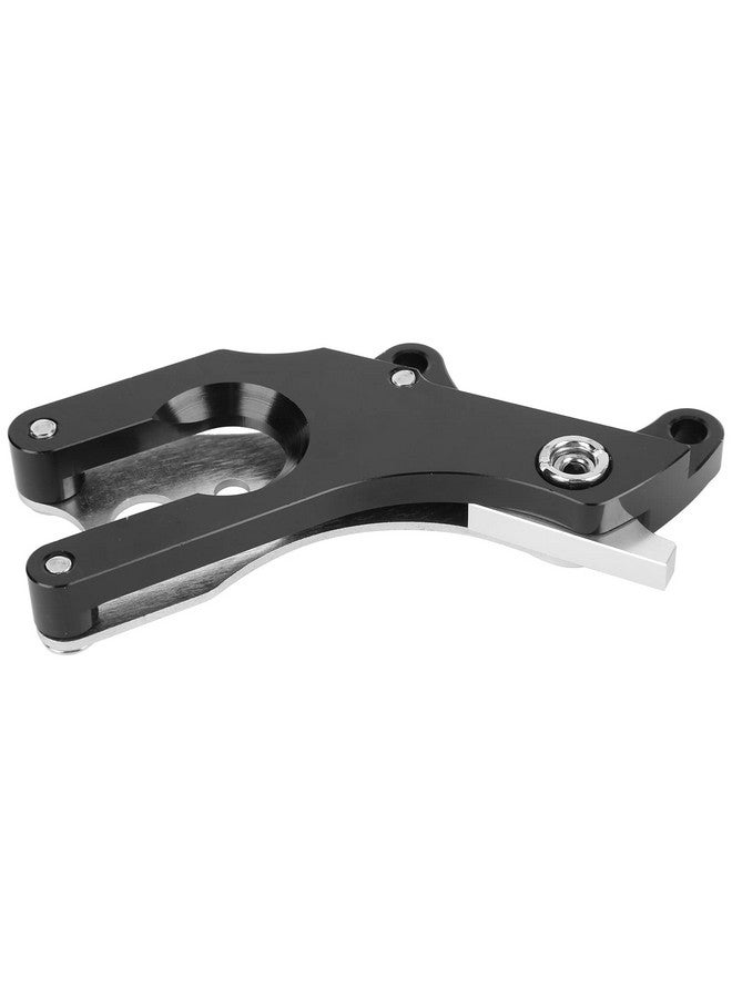 Ejoyous Bicycle Disc Brake Adapter Aluminum Alloy Bike Fixed Seat Disc Brake Converter Mounting Adapter Rear Wheel Heavy Duty Conversion Modification Accessories For Mountain Bikes Road Bikes - Image 1