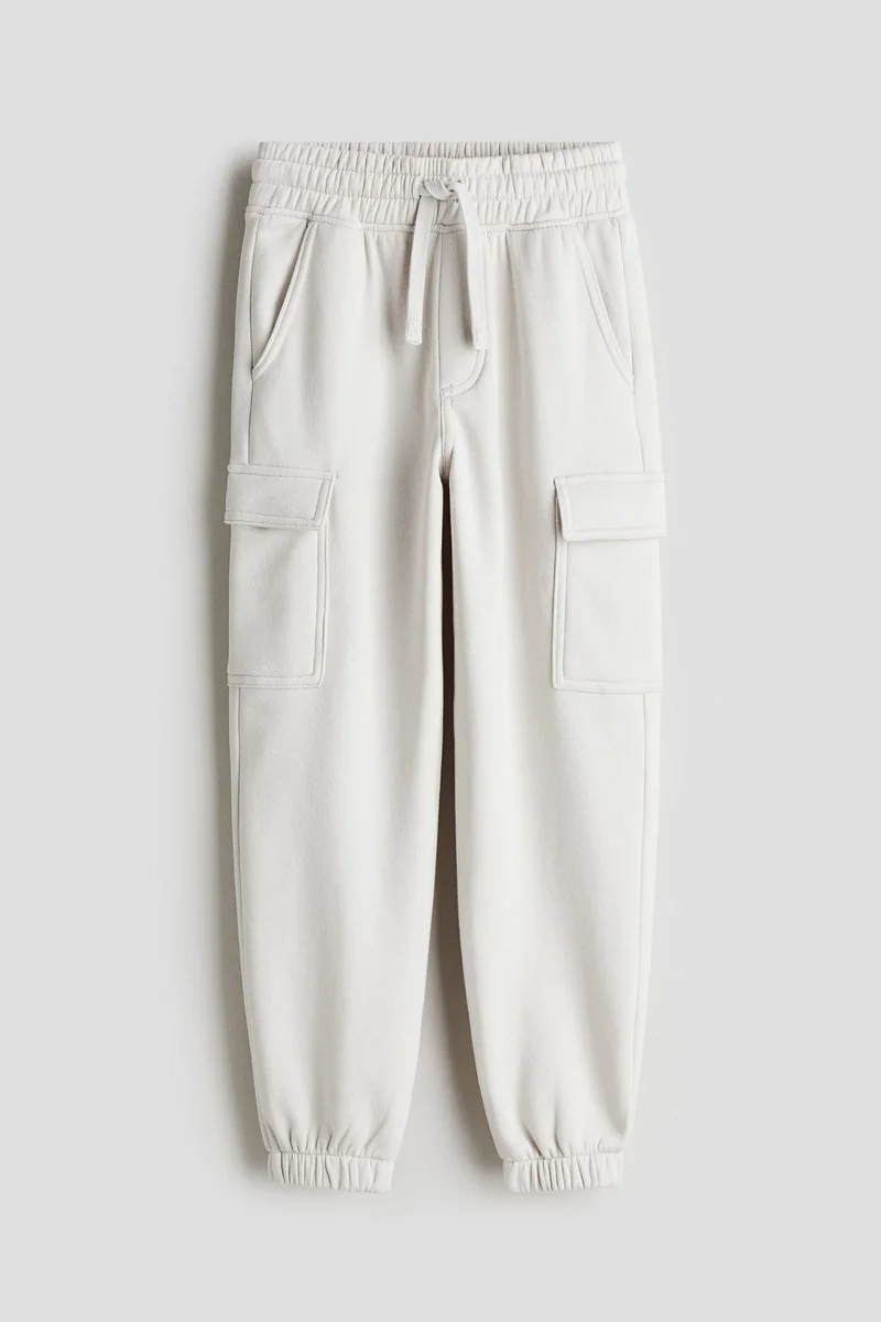 H&M Cargo joggers