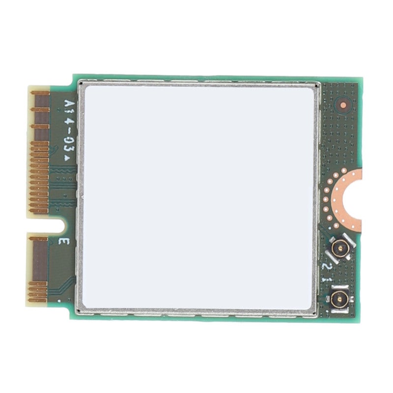 Wireless Network Card M.2 NGFF Interface Perfect Compatibility WiFi Network Card - High Efficiency BE200NGW Laptop Network Card for Home Office - Image 3