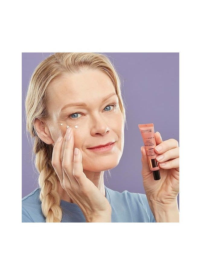 DEBORAH D. DermoLAB  CREMA CONTORNO OCCHI E LABBRA EFFETTO LIFTNG 15 ML  - Image 5