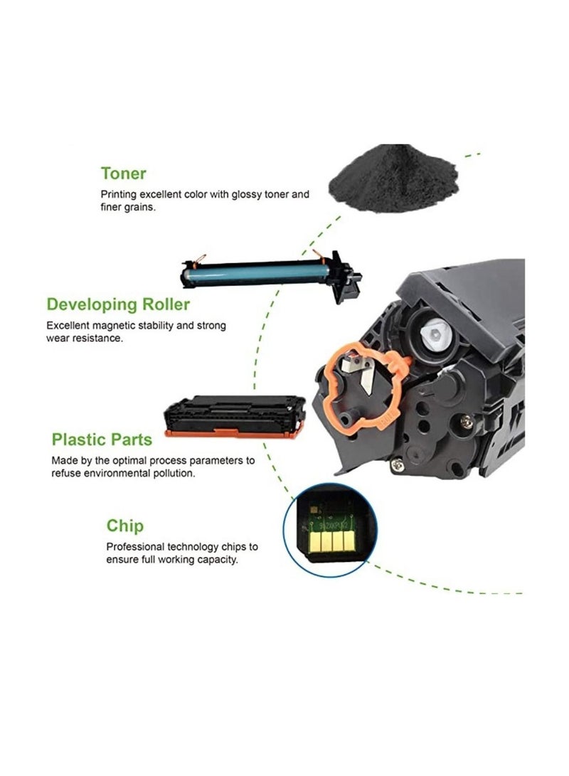 Terabyte MLT103L COMPATIBLE TONER TERABYTE - Image 2