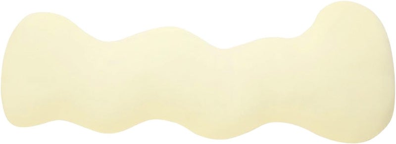 Cool Body Pillow for Adults Extra Long Pillow for Bed Shredded Memory Foam Full Pillows - Image 4
