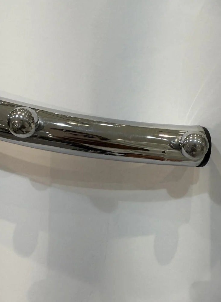 إستلو ستاند ملابس حلزوني متحرك - ESTILO - Image 4