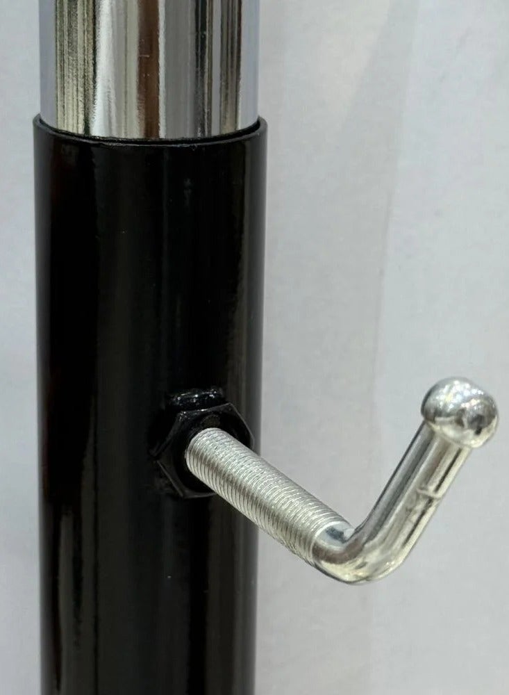 إستلو ستاند ملابس حلزوني متحرك - ESTILO - Image 5