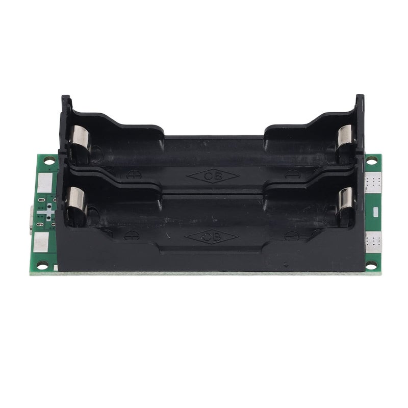 UPS Battery Boost Charging Module with Dual Power Supply Switching 12V Lithium Battery Step Up Charger Board - Image 5