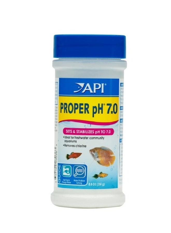 API Proper pH Powder