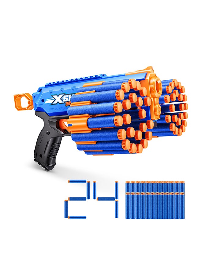 Air Pocket Insanity Manic Technology -Action Aiming Game For Kids, Teen, Adults Boys & Girls, Outdoor Holiday Activities, Gifts For Kids Ages 8+