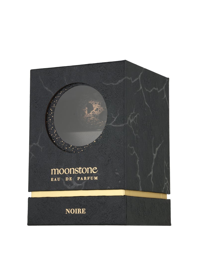 French Avenue Moonstone Noire - Eau de Parfum - Perfume For Men, 100m  - Image 1
