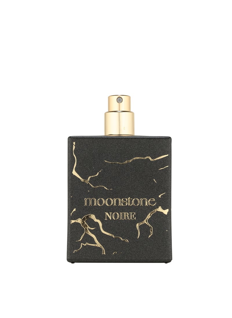 French Avenue Moonstone Noire - Eau de Parfum - Perfume For Men, 100m  - Image 2