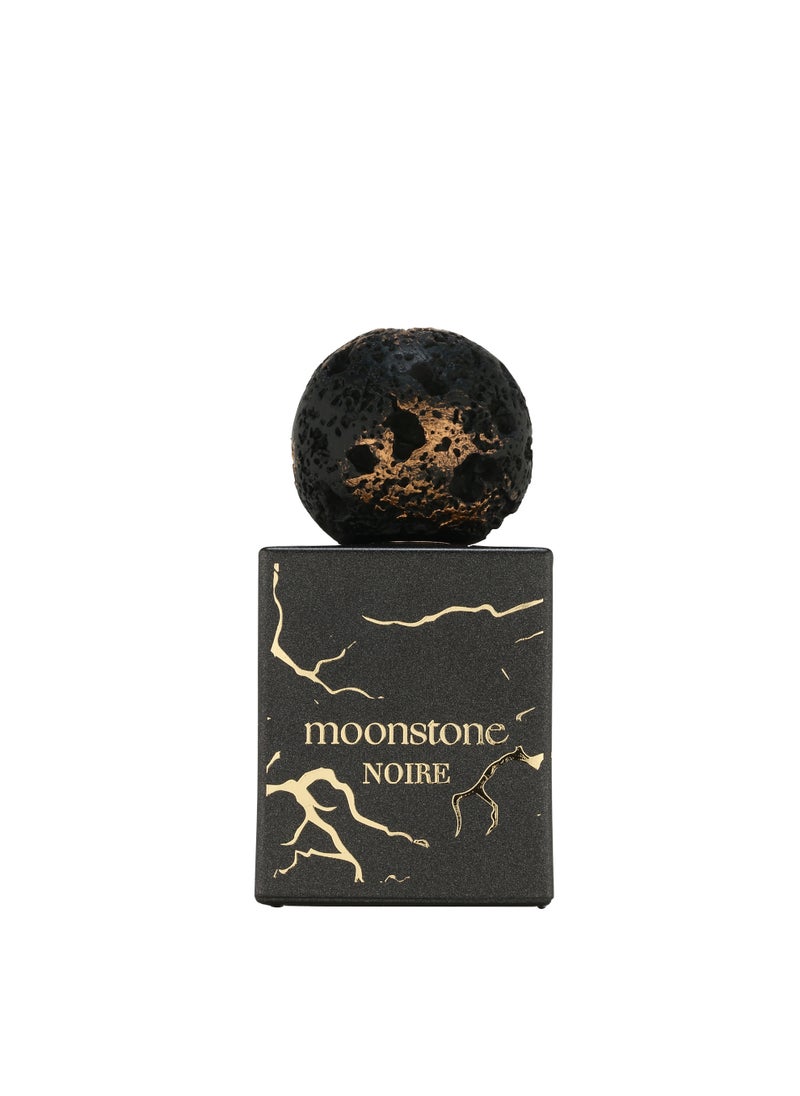 French Avenue Moonstone Noire - Eau de Parfum - Perfume For Men, 100m  - Image 5