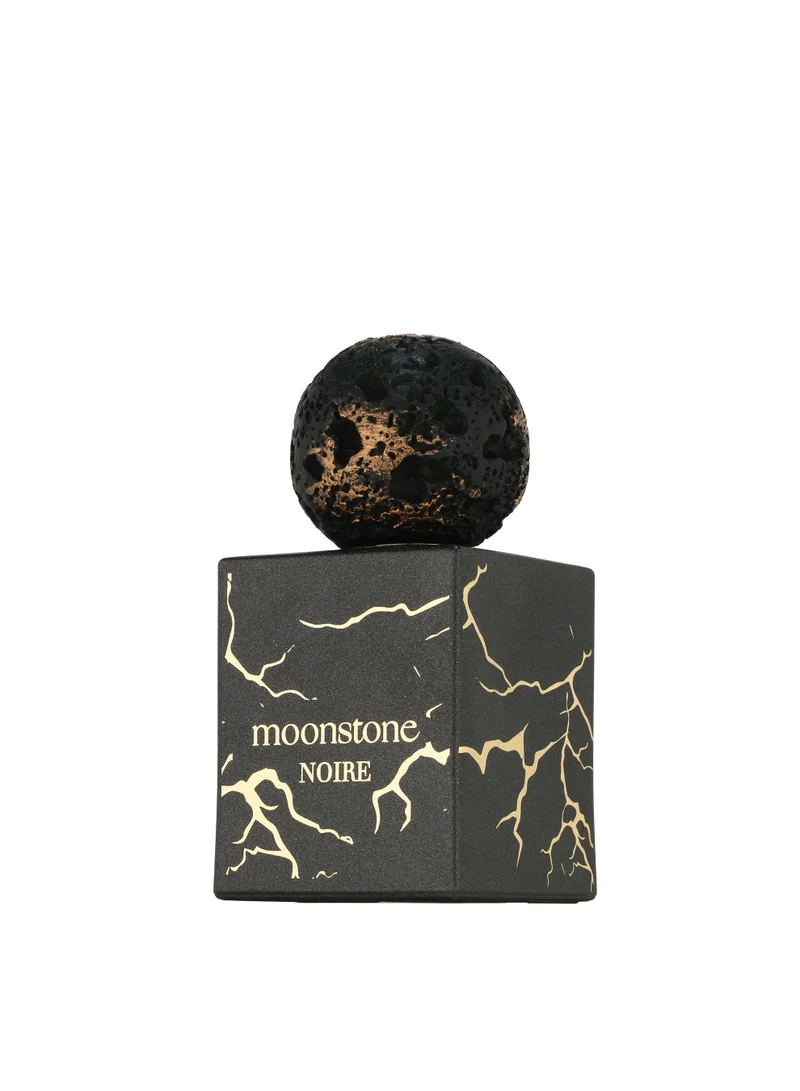 French Avenue Moonstone Noire - Eau de Parfum - Perfume For Men, 100m