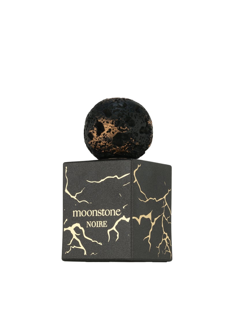 French Avenue Moonstone Noire - Eau de Parfum - Perfume For Men, 100m  - Image 3