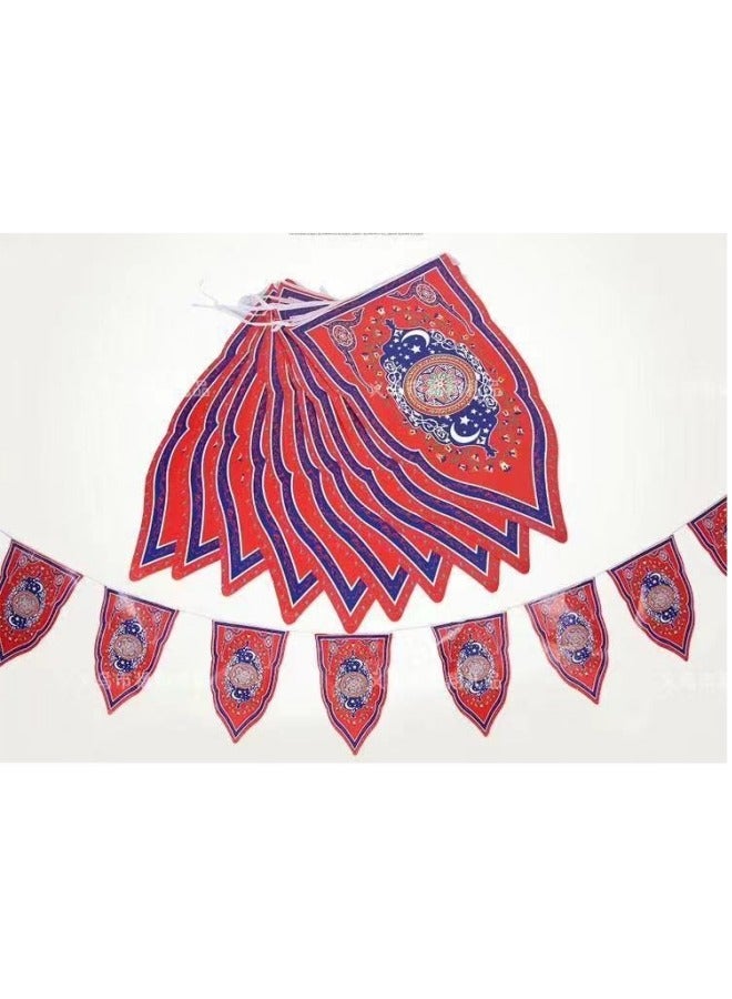 عام زينة رمضان 20 * 30 - Image 1