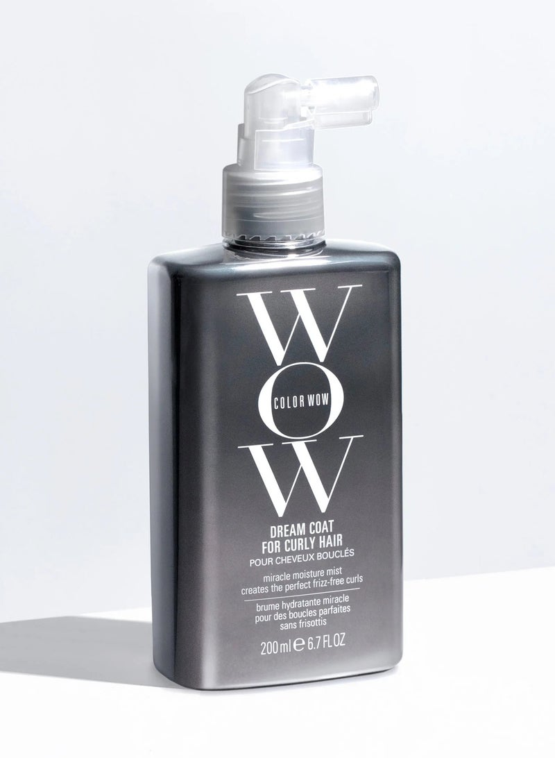 Color Wow Dream Coat for Curly Hair 200ml