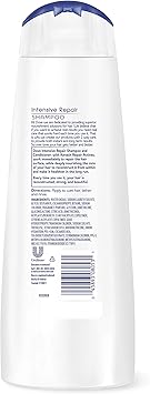 Dove شامبو دوف 355 مل حلول إصلاح الأضرار المكثفة - Image 2