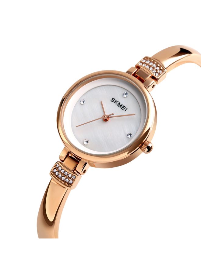 Women's Analog Wrist Watch J3926RG-KM - Image 2
