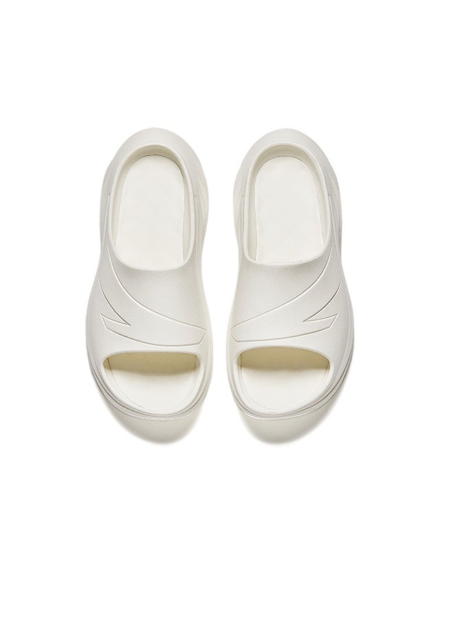 انتا نعال｜ غير قابلة للانزلاق وخفيفة الوزن وناعمة للاستخدام الخارجي وقابلة للتنفس، صيف جديد - Image 3