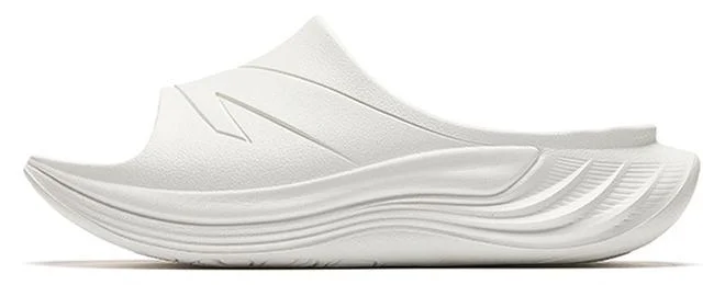 انتا نعال｜ غير قابلة للانزلاق وخفيفة الوزن وناعمة للاستخدام الخارجي وقابلة للتنفس، صيف جديد