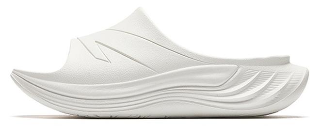 ANTA Men’s Soft EVA Slides– Lightweight Cushioned Everyday Slides - Image 1