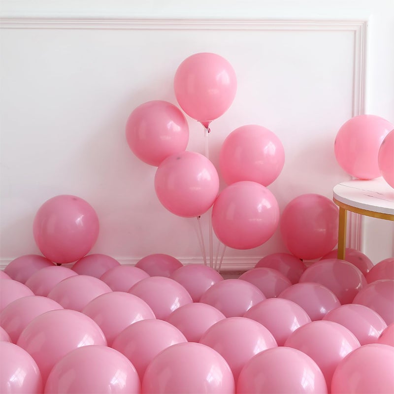 UAEYW Margs And Matrimony Bachelorette Party Decorations 148Pcs Pink Green Yellow Margarita Balloon Arch Garland Kit Lime Lemon Foil Balloons Martini Themed Birthday Wedding Bridal Shower Bach Party - Image 3