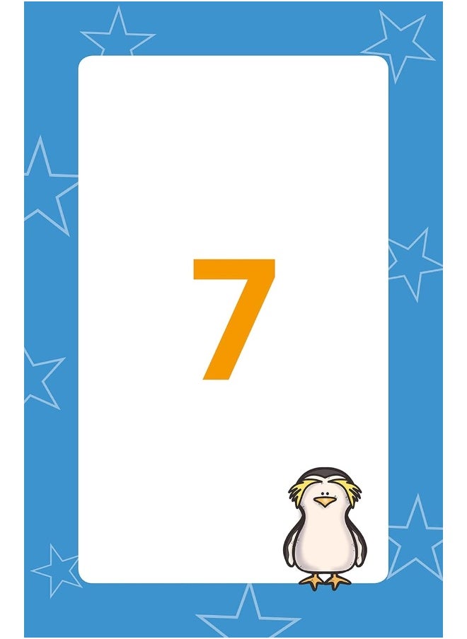 null - Addition & Subtraction Games Flashcards for Ages 5-6 (Year 1) - Image 1