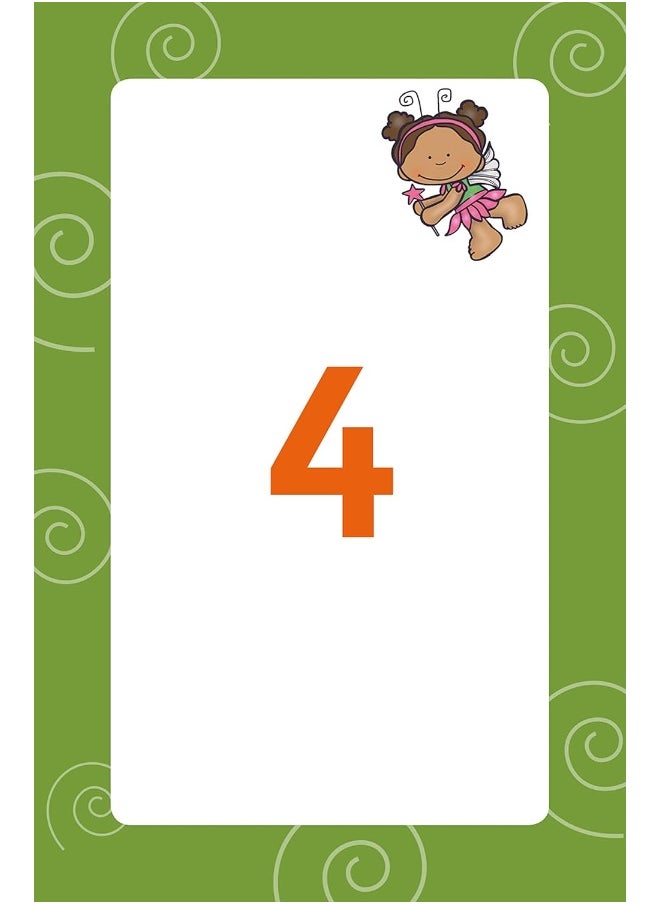 null - Addition & Subtraction Games Flashcards for Ages 5-6 (Year 1) - Image 1