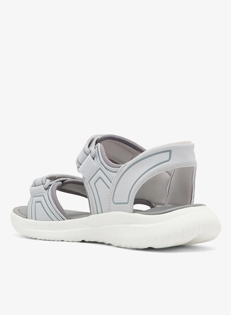 سكيتشرز Bounder 2.0 Sandal