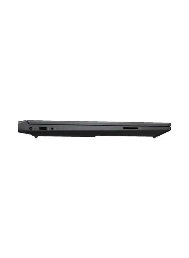 HP لابتوب HP Victus 15-fa2013DX بشاشة 15.6 بوصة FHD / معالج Intel Core i5-13420H / ذاكرة وصول عشوائي 8 جيجابايت / قرص صلب SSD بسعة 512 جيجابايت / بطاقة رسومات NVIDIA GeForce RTX 3050 / لغة إنجليزية / نظام تشغيل Windows 11 // لون فضي ميكا اللغة الإنجليزية - Image 3