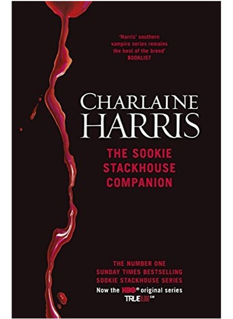 The Sookie Stackhouse Companion: A Complete Guide to the True Blood Mystery Series