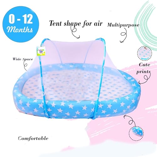 Toddylon Baby Bedding Set for New Born (1 PCS Set) (0-12 Months) - Image 2