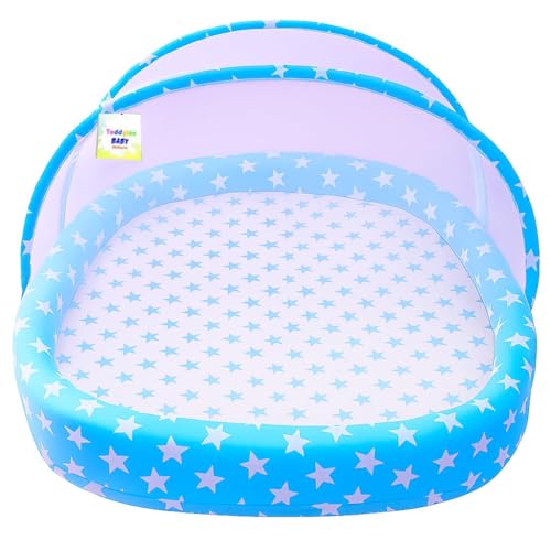 Toddylon Baby Bedding Set for New Born (1 PCS Set) (0-12 Months) - Image 1