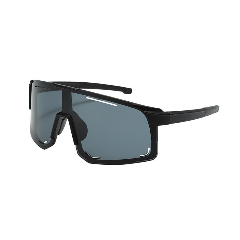 Prescription-Compatible Windproof UV380 Full-Frame Sunglasses for Cycling Climbing Desert and Snow Outdoor Sports - Image 4