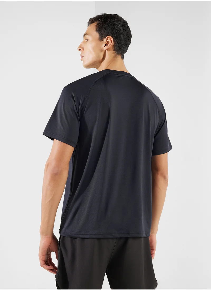 ريبلز مع نمشي Men's Sport T-shirts