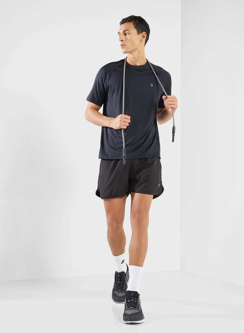 Ripples  Men's Sport T-shirts for Men | Best Price UAE