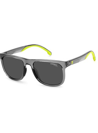 Kids Unisex UV Protection Square Sunglasses - Carrera 2038T/S Grey 54 - Lens Size 54 Mm - pzsku/ZE55386EA37C85E8422E6Z/45/_/1683703024/86e06c39-9c12-4973-bc28-bb7b984312f6