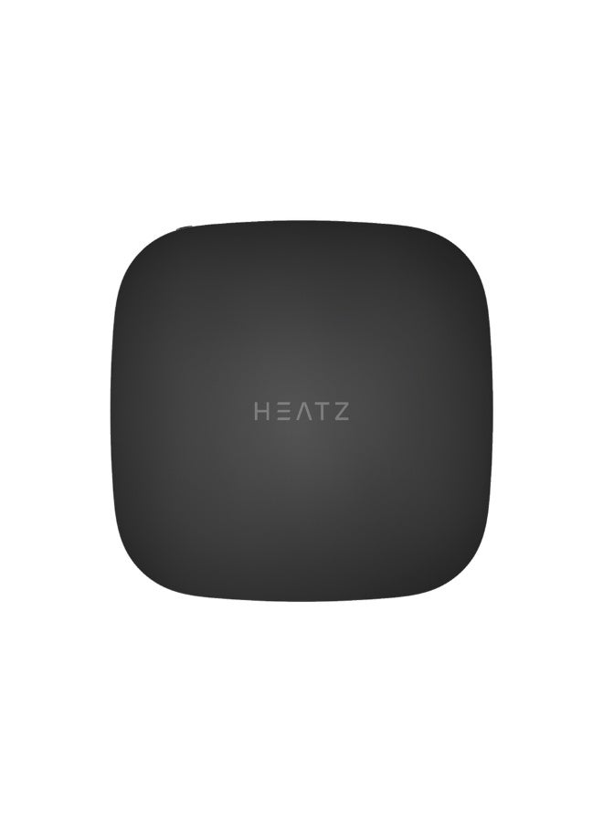 HEATZ ANDROID TV BOX 4K 60fps - Image 1