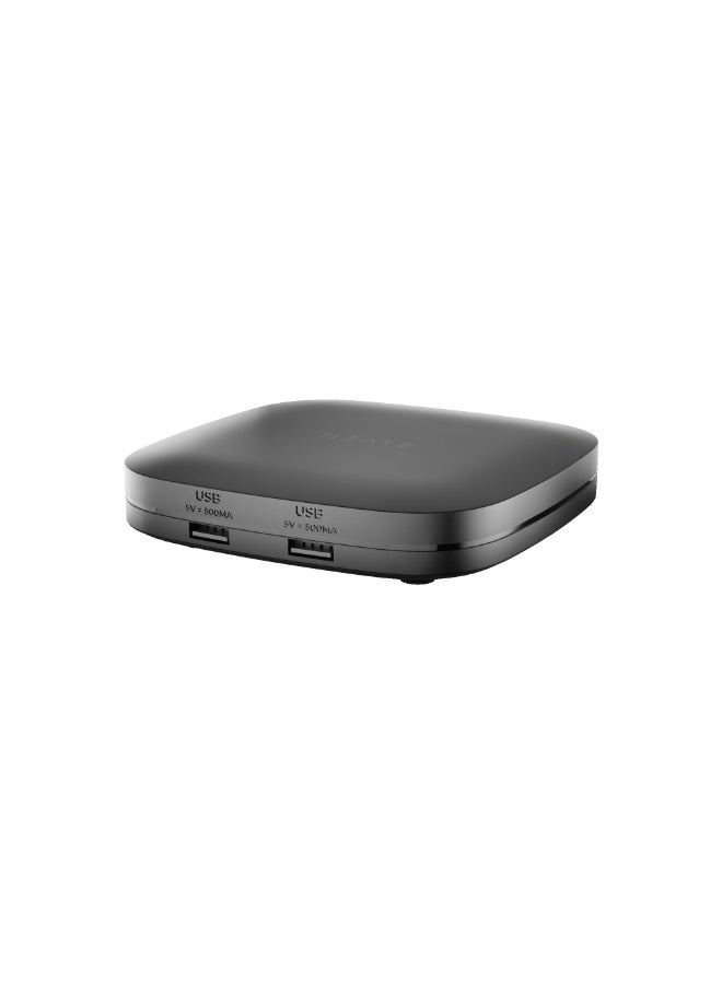 HEATZ ANDROID TV BOX 4K 60fps - Image 2