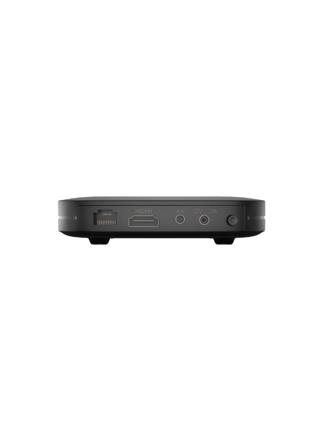 HEATZ ANDROID TV BOX 4K 60fps - Image 3