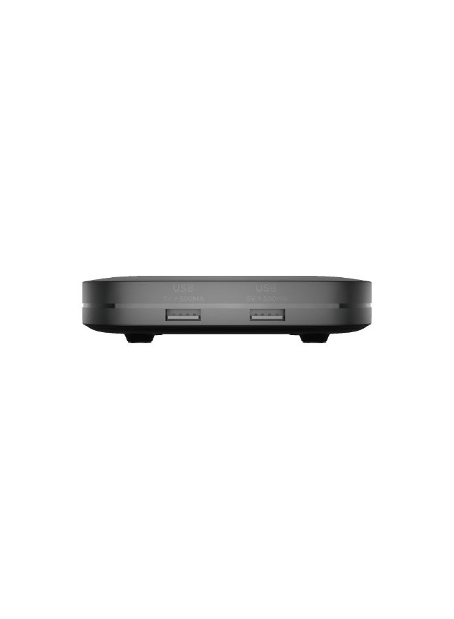 HEATZ ANDROID TV BOX 4K 60fps - Image 4