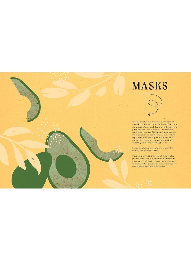 Upcycled Beauty: Transform everyday ingredients into no-waste beaut  - Image 4