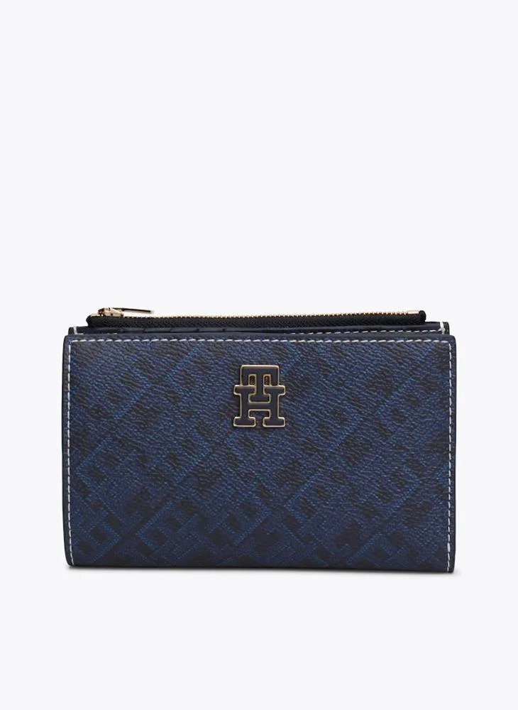 TOMMY HILFIGER Monoplay Slim Wallet
