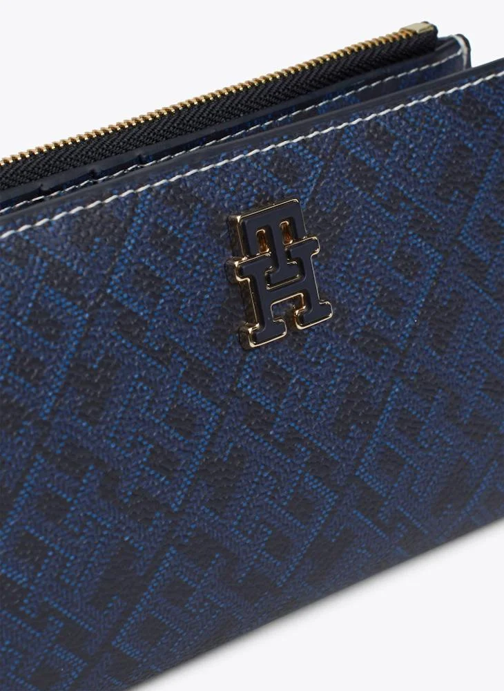 TOMMY HILFIGER Monoplay Slim Wallet