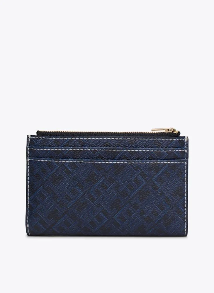 TOMMY HILFIGER Monoplay Slim Wallet