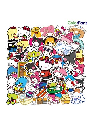 Sanrio Style 2