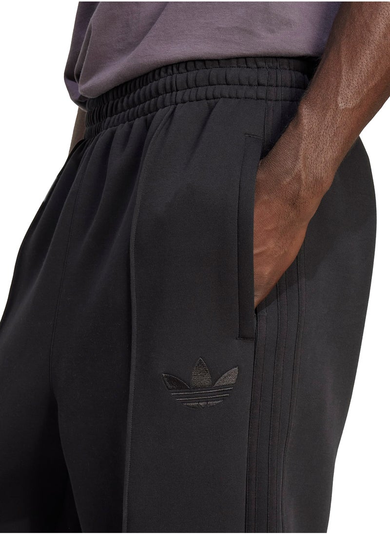adidas Originals Adicolor Spacer Baggy Trackpants  - Image 3
